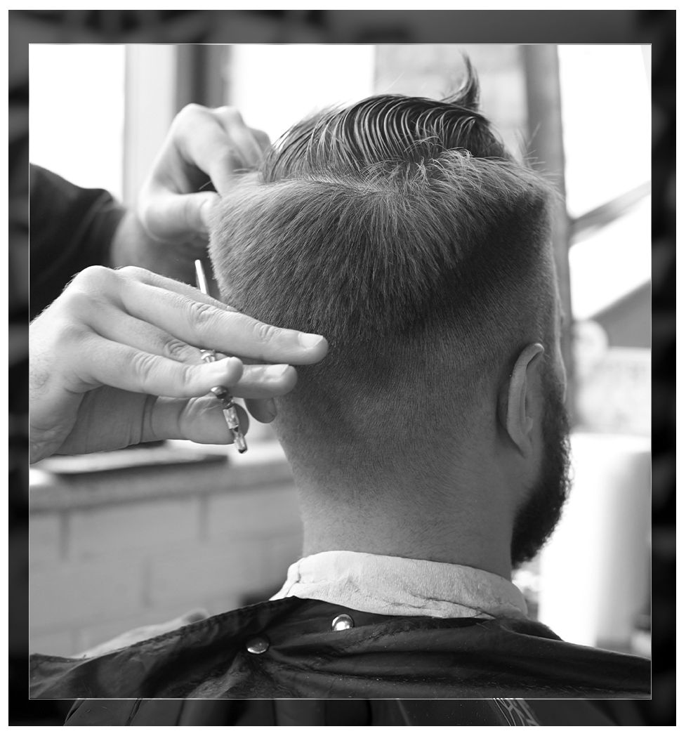 Coupe aux ciseaux, visuel du site du salon
